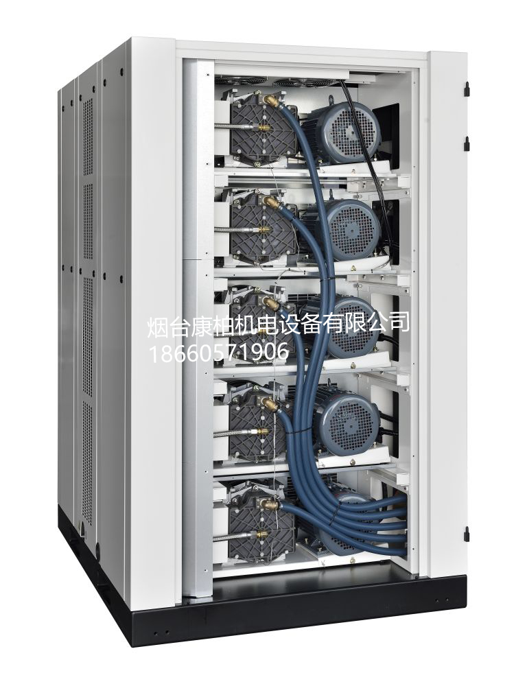 棲霞渦旋式無油空壓機(jī)