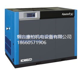 棲霞螺桿式無油空壓機(jī)